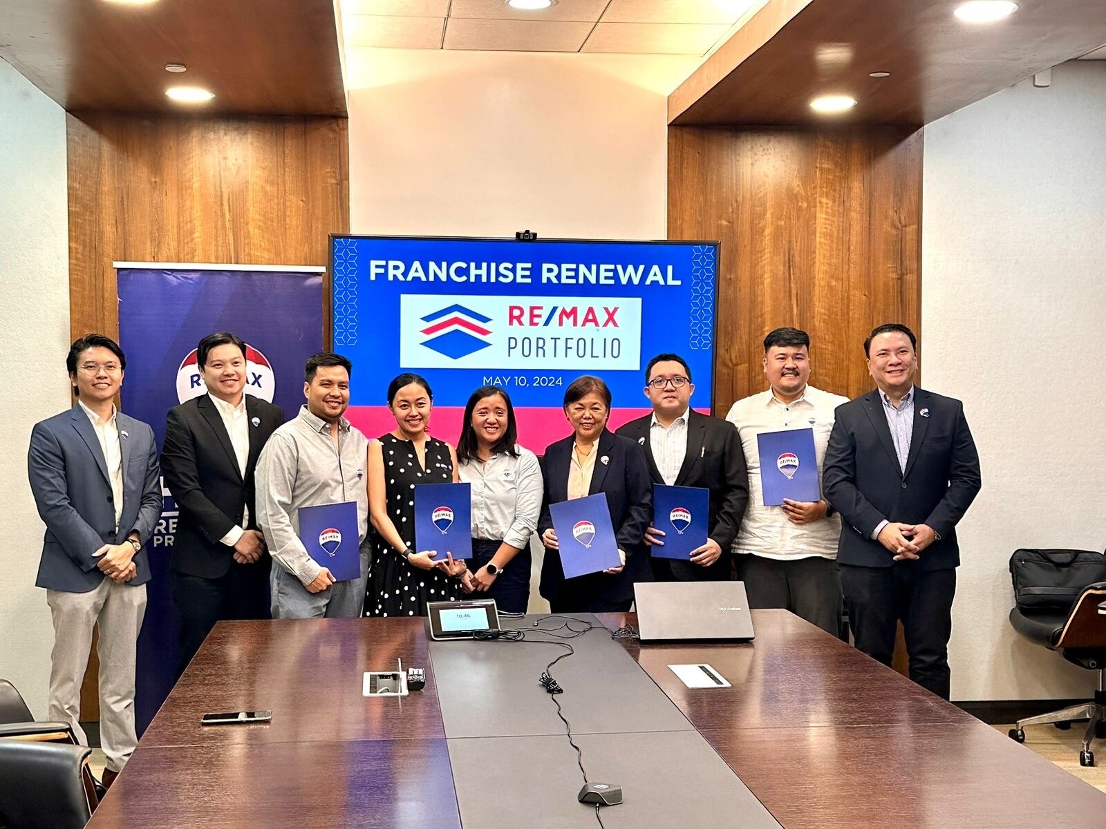 RE/MAX Portfolio Renewal
