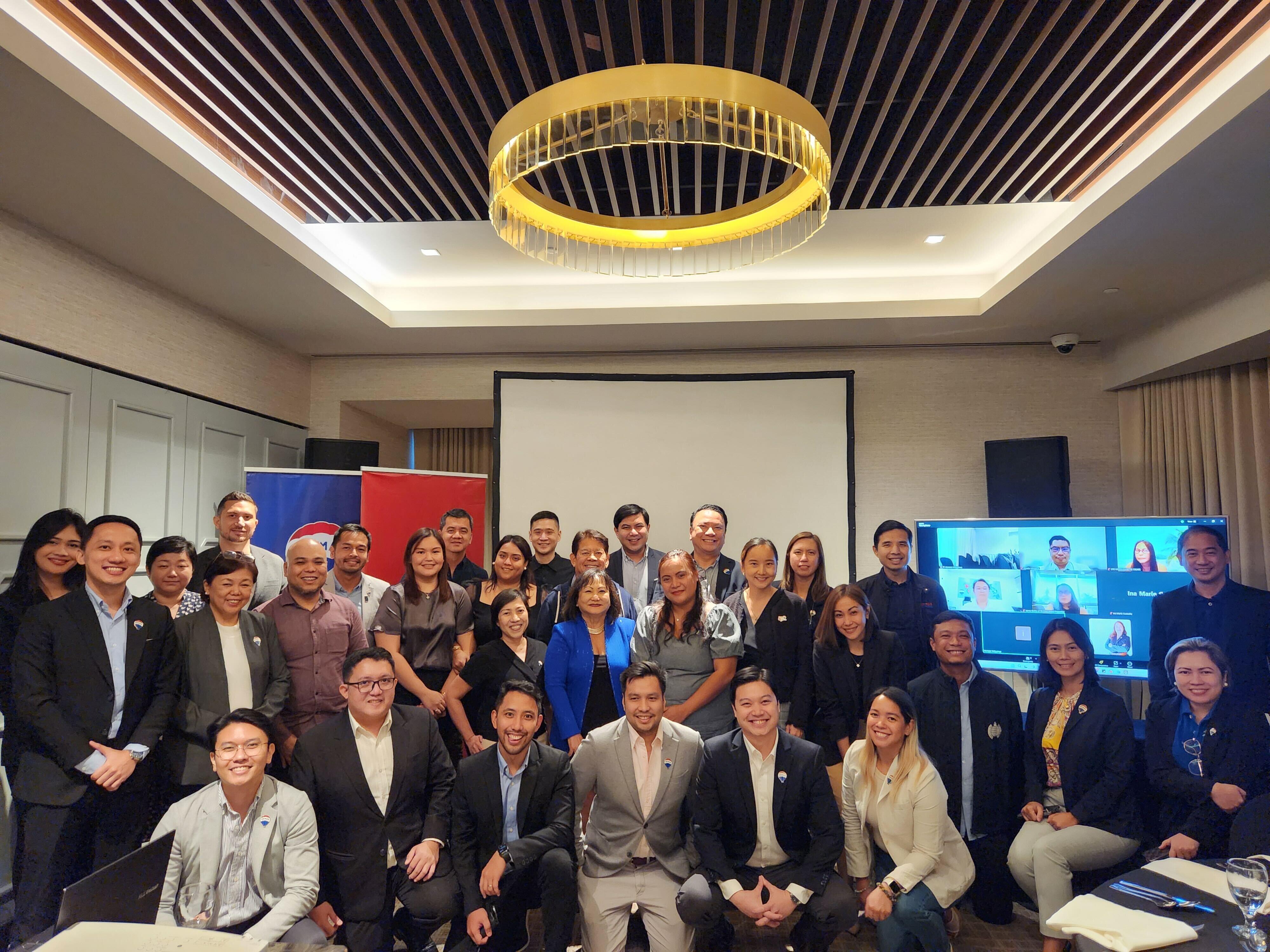 REMAX PHILIPPINES OWNERS