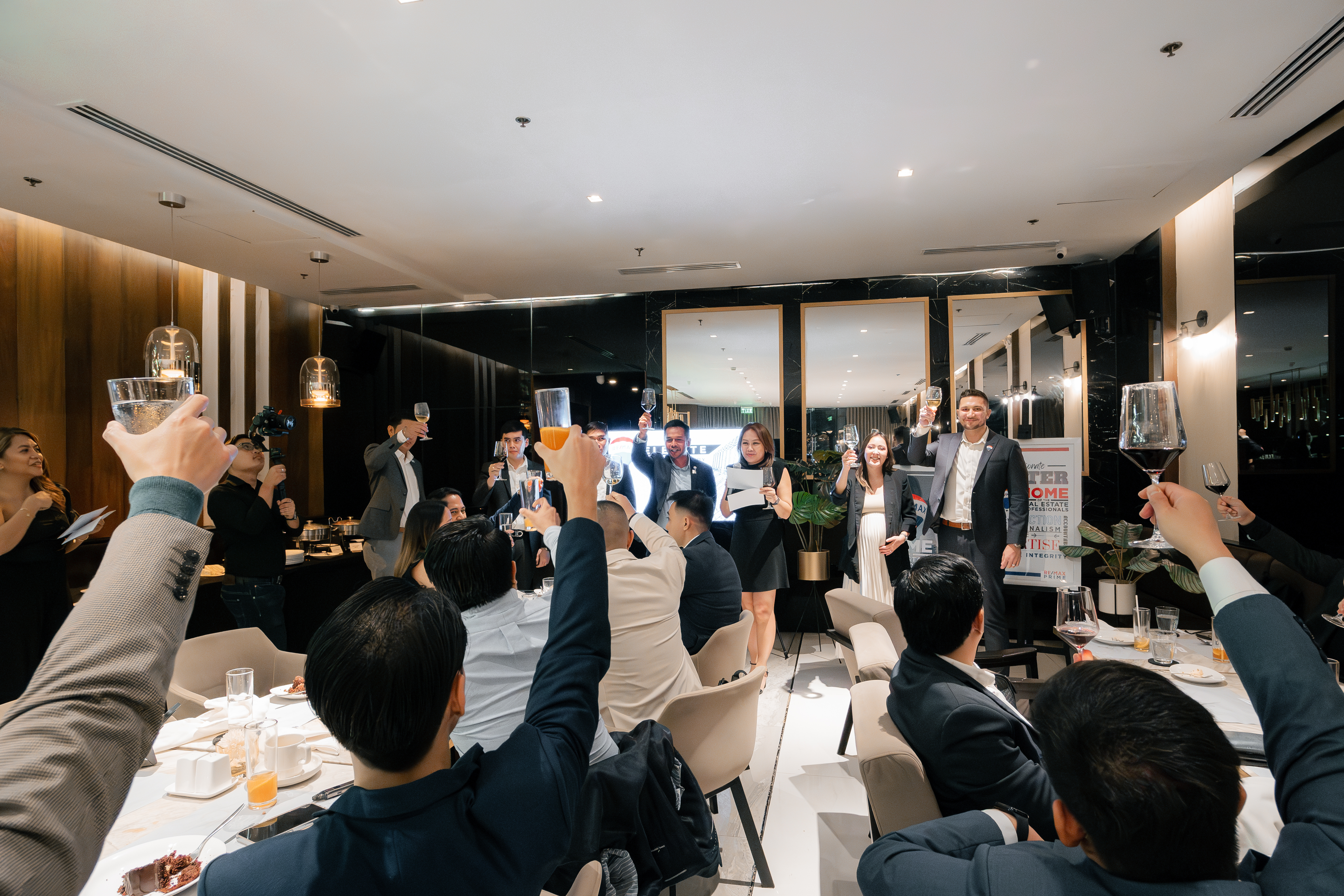 RE/MAX Prime 7th Anniversary